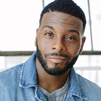 Kel Mitchell tipe kepribadian MBTI image