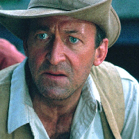 Robert Muldoon tipo di personalità MBTI image