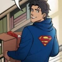 profile_Dick Grayson "Nightwing"