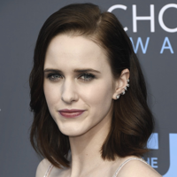 Rachel Brosnahan MBTI -Persönlichkeitstyp image