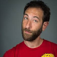 profile_Ari Shaffir