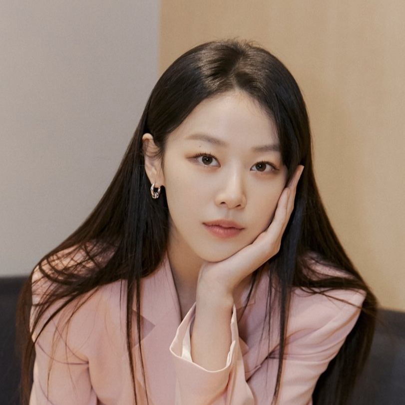 Lee Joo Myung tipo de personalidade mbti image