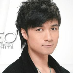 profile_Leo Ku（古巨基）