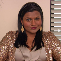 Kelly Kapoor MBTI性格类型 image