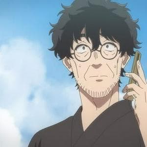 profile_Yoichi Higarashi (日枯 陽一）