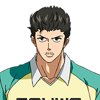 Daisuke Muroya MBTI Personality Type image