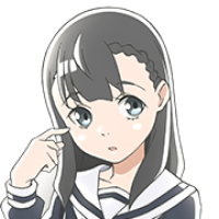 Shiraishi Yuzuki MBTI Personality Type image