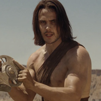 profile_John Carter