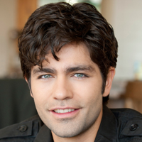 Adrian Grenier MBTI 성격 유형 image