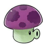 Puff-shroom MBTI性格类型 image