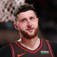 Jusuf Nurkić MBTI 성격 유형 image