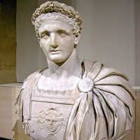 Domitian mbti kişilik türü image