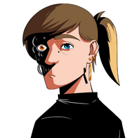 Julia Lepetit (The Drawfee Channel) tipo de personalidade mbti image