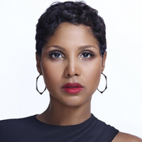 Toni Braxton type de personnalité MBTI image