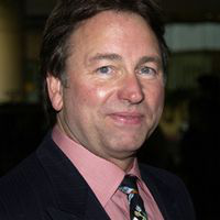 John Ritter tipe kepribadian MBTI image