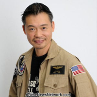 Keiji Inafune MBTI Personality Type image