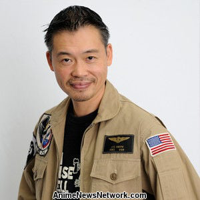 Keiji Inafune نوع شخصية MBTI image