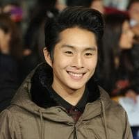 Justin Chon mbtiパーソナリティタイプ image