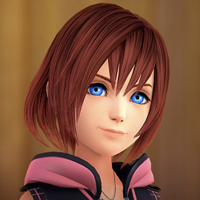 Kairi MBTI Personality Type image