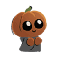 Pumpkin Sorcerer نوع شخصية MBTI image