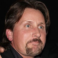 Emilio Estevez tipo di personalità MBTI image