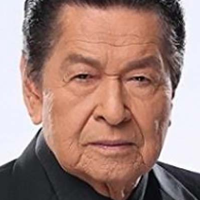 Eddie Garcia mbti kişilik türü image