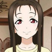 Shima Takami tipo de personalidade mbti image