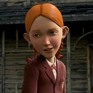 profile_Jennifer "Jenny" Bennett