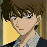 Saguru Hakuba نوع شخصية MBTI image