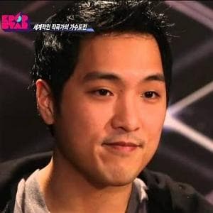 profile_Andrew Choi / Choi Seung Joo (최승주)