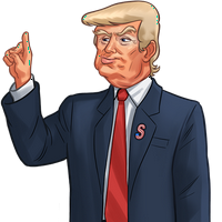 profile_Mayor Ronald Rump