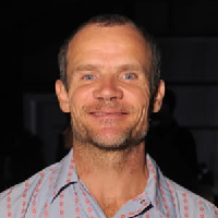 Flea type de personnalité MBTI image