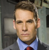 Nathan Petrelli tipo di personalità MBTI image