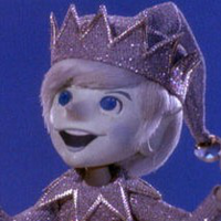 Jack Frost MBTI Personality Type image