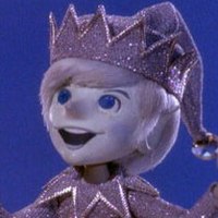 Jack Frost MBTI 성격 유형 image