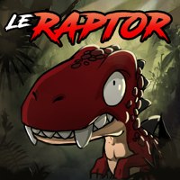 Le Raptor MBTI性格类型 image