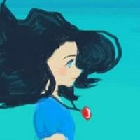 Marnie MBTI Personality Type image