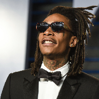 Wiz Khalifa tipo di personalità MBTI image