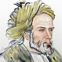 Yahya ibn Adi тип личности MBTI image