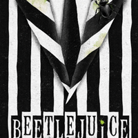 Beetlejuice тип личности MBTI image