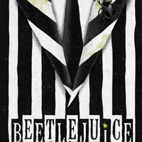 Beetlejuice mbtiパーソナリティタイプ image