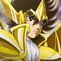 Sagittarius Seiya tipo di personalità MBTI image