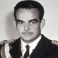 Prince Rainier III of Monaco typ osobowości MBTI image