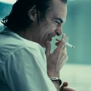 profile_Laugh at a funny thought in their mind