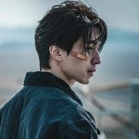 profile_Jung Jin-Man
