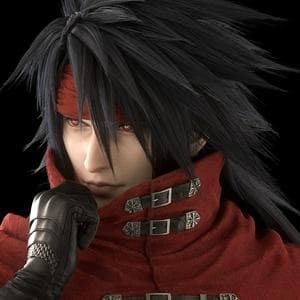 Vincent Valentine mbtiパーソナリティタイプ image