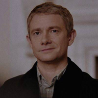 Dr. John Hamish Watson tipo de personalidade mbti image