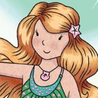 Shannon the Ocean Fairy tipo de personalidade mbti image