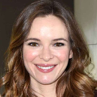 Danielle Panabaker type de personnalité MBTI image