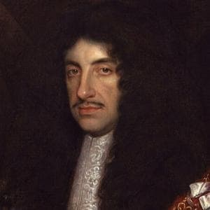 profile_Charles II of England